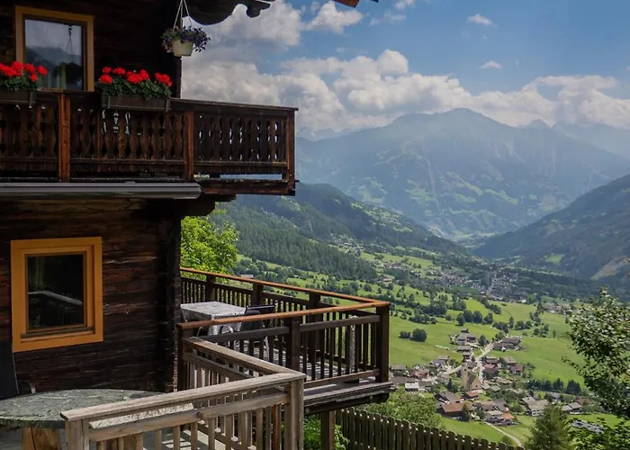 Budamerhof