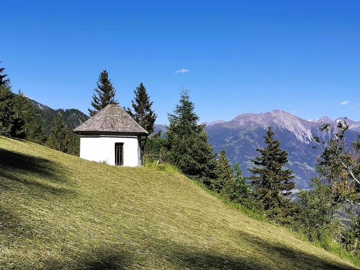 Budamerhof * Virgen