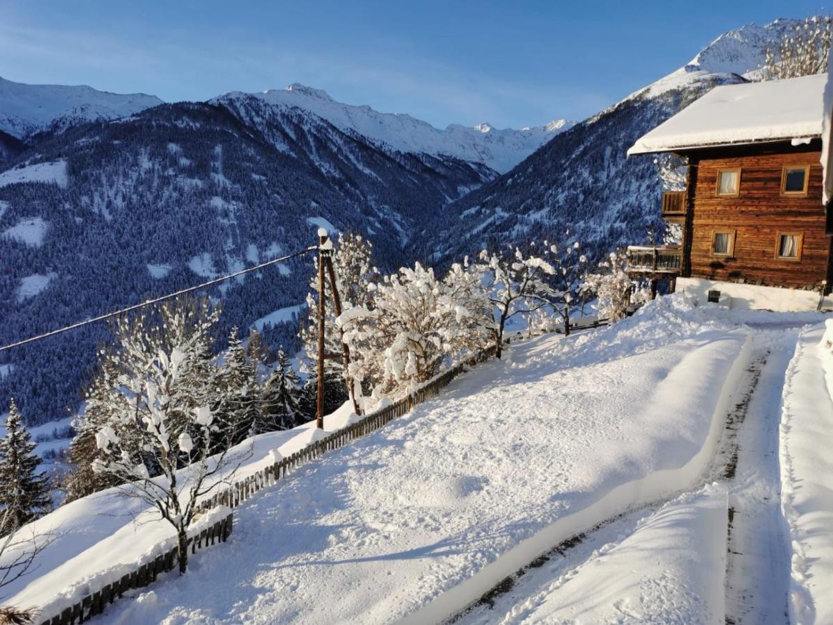Budamerhof Appartamento *