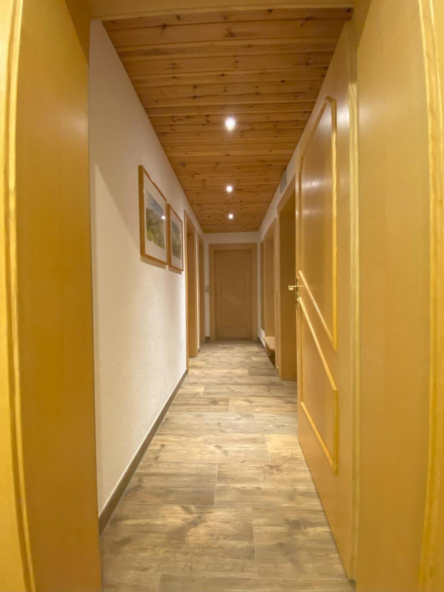 Apartament Budamerhof